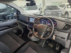 2022 Peugeot Expert Pro
