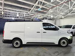 2022 Peugeot Expert Pro