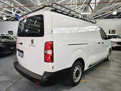 2022 Peugeot Expert Pro