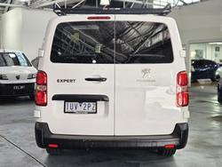 2022 Peugeot Expert Pro