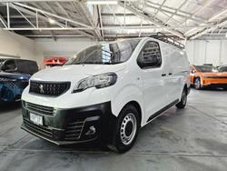 2022 Peugeot Expert Pro