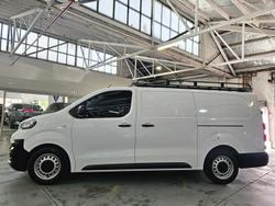 2022 Peugeot Expert Pro
