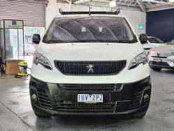2022 Peugeot Expert Pro