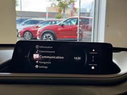 2024 Mazda CX-30 G25 GT SP