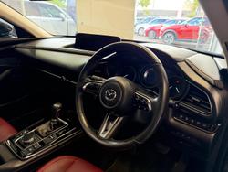 2024 Mazda CX-30 G25 GT SP
