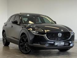 2024 Mazda CX-30 G25 GT SP