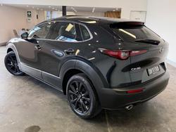 2024 Mazda CX-30 G25 GT SP