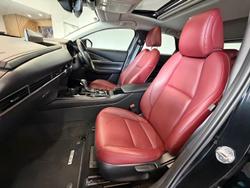 2024 Mazda CX-30 G25 GT SP