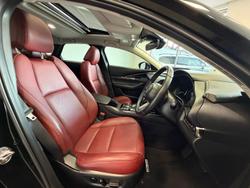 2024 Mazda CX-30 G25 GT SP