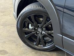 2024 Mazda CX-30 G25 GT SP