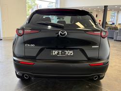 2024 Mazda CX-30 G25 GT SP