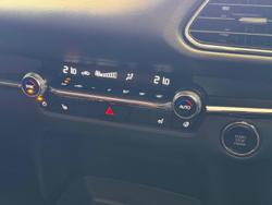 2024 Mazda CX-30 G25 GT SP