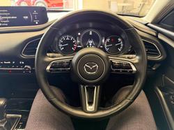 2024 Mazda CX-30 G25 GT SP