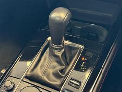 2024 Mazda CX-30 G25 GT SP