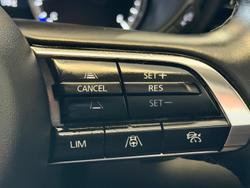 2024 Mazda CX-30 G25 GT SP