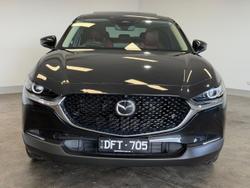 2024 Mazda CX-30 G25 GT SP