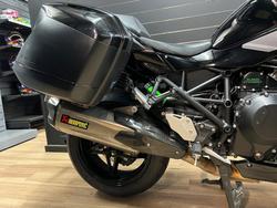 2024 Kawasaki 2024 Kawasaki 1000CC Ninja H2 SX