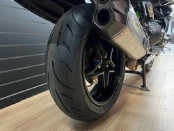 2024 Kawasaki 2024 Kawasaki 1000CC Ninja H2 SX