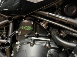 2024 Kawasaki 2024 Kawasaki 1000CC Ninja H2 SX