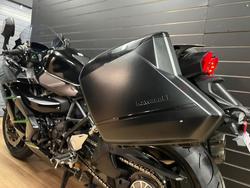 2024 Kawasaki 2024 Kawasaki 1000CC Ninja H2 SX