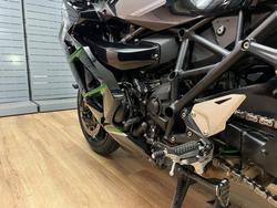 2024 Kawasaki 2024 Kawasaki 1000CC Ninja H2 SX
