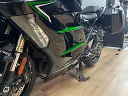 2024 Kawasaki 2024 Kawasaki 1000CC Ninja H2 SX