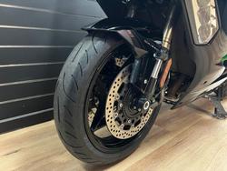 2024 Kawasaki 2024 Kawasaki 1000CC Ninja H2 SX