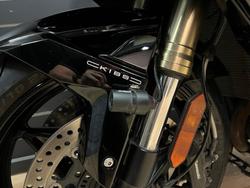 2024 Kawasaki 2024 Kawasaki 1000CC Ninja H2 SX