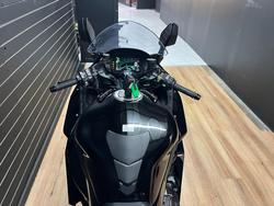 2024 Kawasaki 2024 Kawasaki 1000CC Ninja H2 SX