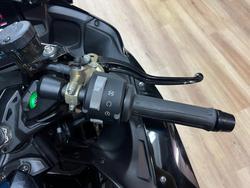 2024 Kawasaki 2024 Kawasaki 1000CC Ninja H2 SX