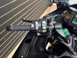 2024 Kawasaki 2024 Kawasaki 1000CC Ninja H2 SX