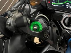 2024 Kawasaki 2024 Kawasaki 1000CC Ninja H2 SX