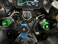 2024 Kawasaki 2024 Kawasaki 1000CC Ninja H2 SX