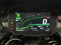2024 Kawasaki 2024 Kawasaki 1000CC Ninja H2 SX