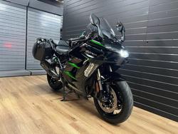 2024 Kawasaki 2024 Kawasaki 1000CC Ninja H2 SX