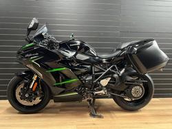 2024 Kawasaki 2024 Kawasaki 1000CC Ninja H2 SX
