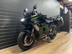 2024 Kawasaki 2024 Kawasaki 1000CC Ninja H2 SX