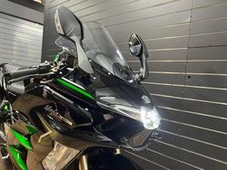2024 Kawasaki 2024 Kawasaki 1000CC Ninja H2 SX
