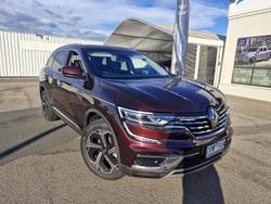 2025 Renault Koleos Techno