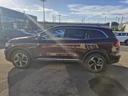 2025 Renault Koleos Techno