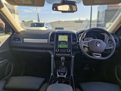 2025 Renault Koleos Techno