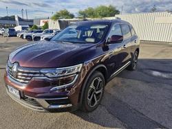 2025 Renault Koleos Techno