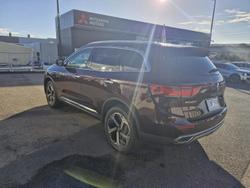 2025 Renault Koleos Techno
