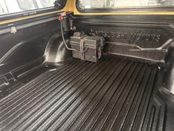 2016 Mitsubishi Triton GLX+