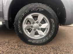 2016 Mitsubishi Triton GLX+