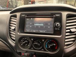 2016 Mitsubishi Triton GLX+