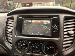 2016 Mitsubishi Triton GLX+