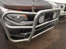 2016 Mitsubishi Triton GLX+