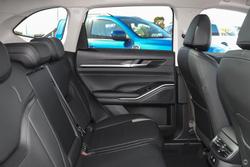 2025 GWM Haval H6 Ultra Hybrid