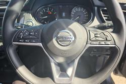 2021 Nissan X-TRAIL ST T32 MY21 Gun Metallic